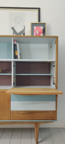 Buffet vintage Marius 2