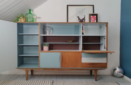 Buffet vintage Marius 3