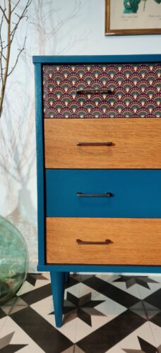 Commode vintage Colette 13