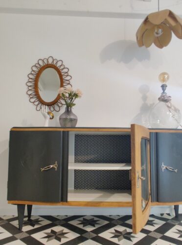 Enfilade art déco Marie 10
