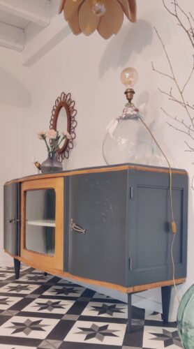 Enfilade art déco Marie 2