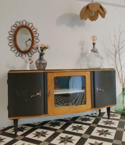 Enfilade art déco Marie 6