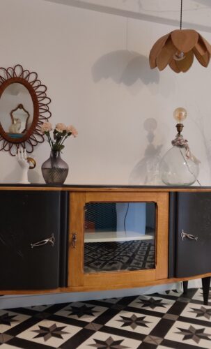 Enfilade art déco Marie 7