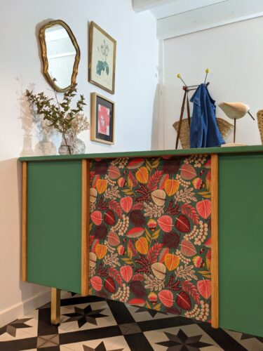 Bureau vintage Colin 2b