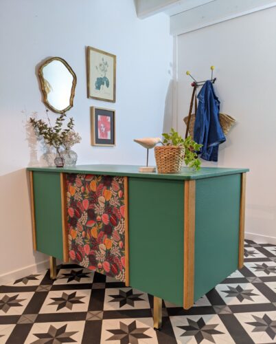 Bureau vintage Colin 3