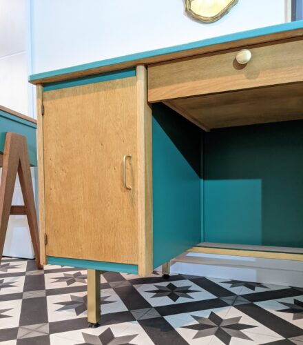 Bureau vintage Colin 8