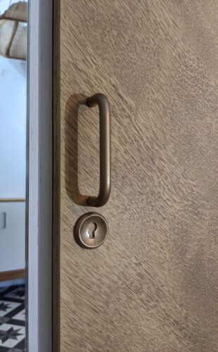 Armoire vintage Martine 4